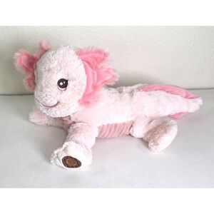 Girl Scout Cookie Awards 2024 Plush Pink Lucy The Axolotl Own Your Own Magic 15"